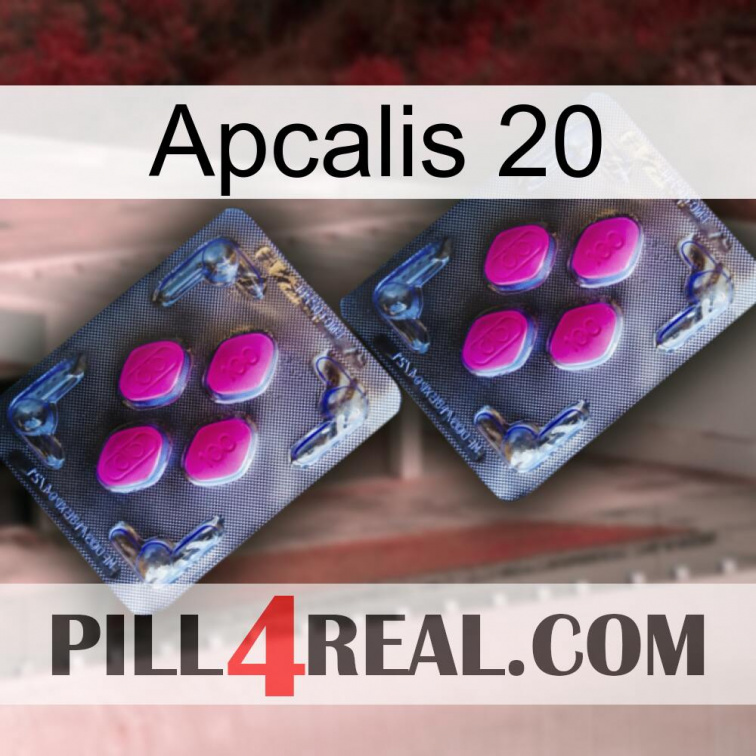 Apcalis 20 01